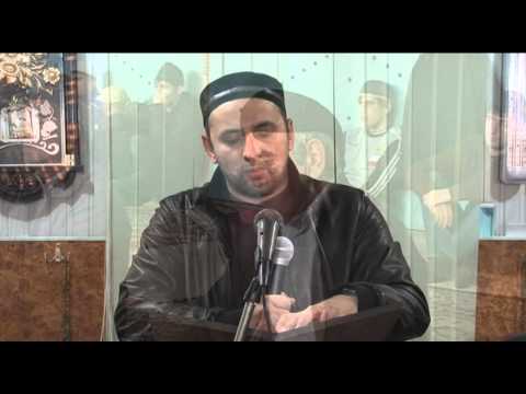 Видео: маджлису тавба с.Сивух