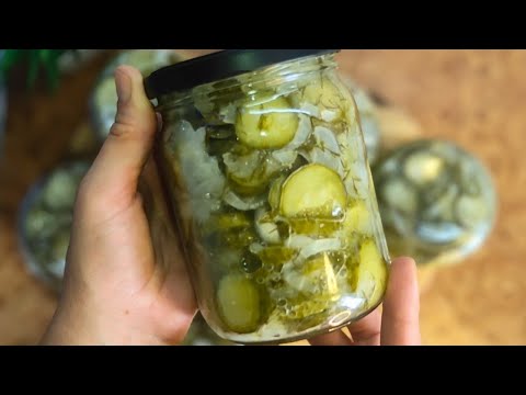 Видео: Легендарний НІЖИНСЬКИЙ САЛАТ: смак, що передається з покоління в покоління! 