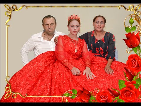 Видео: сватовство петя и нина