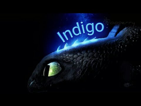 Видео: Беззубик "Indigo" (Чит. Описание)