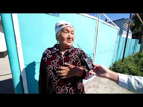 Видео: ҚАРАҚЫСТАҚ АУЫЛЫНДА ЖАСТАР НЕГЕ ЖОҚ? / QR.KZ / 29.08.22