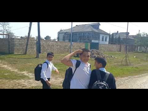 Видео: Мухтадыр. ул.Коммунистическая.