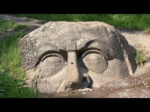 Видео: Сергиевка