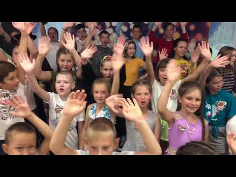 Видео: Координационный совет апрель 2021/ Светлячок