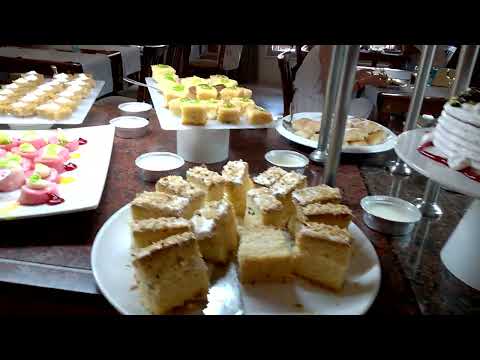 Видео: отель Club Side Coast 5* Турция, обед                         hotel Club Side Coast 5* Turkey, lunch