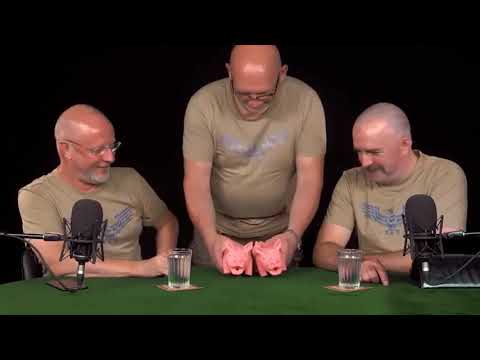 Видео: Дементий, гони свиней !