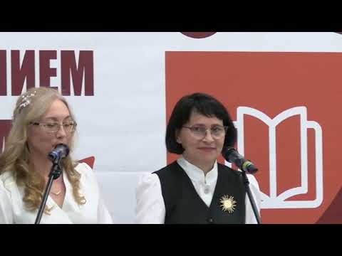 Видео: ВЫПУСКНОЙ!!! АТТЕСТАТ В РУКАХ!!! СПАСИБО ЛУЧШЕЙ ШКОЛЕ с.п. НИЖНЕСОРТЫМСКИЙ!!!