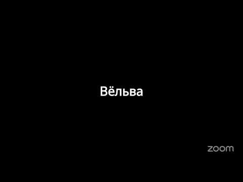 Видео: Вёльва Адаптогены