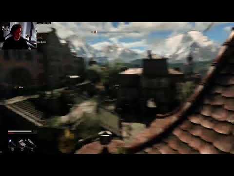 Видео: Dying Light, ЖИВОТНОЕ