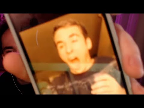 Видео: ты меня или я тебя