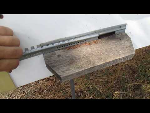 Видео: Улей из холодильника