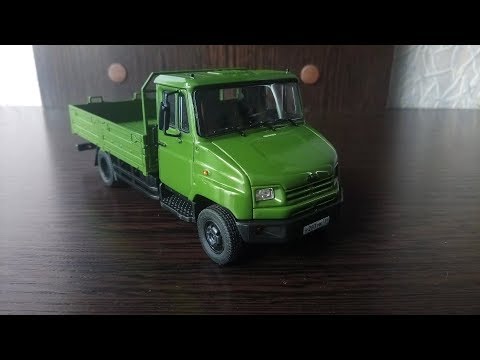 Видео: зил 5301 бычок финал. утановка электроподогревателя