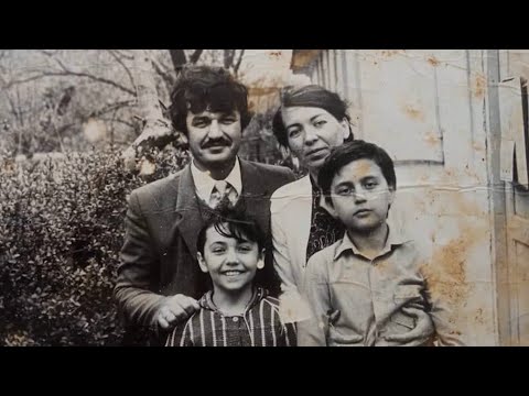 Видео: ЗАНИ РУС / НОНИ  ТОҶИКИРА АЙ ХУШДОМАНУ ЗАНИ ЭВАР ЁД ГИРИФТУМ