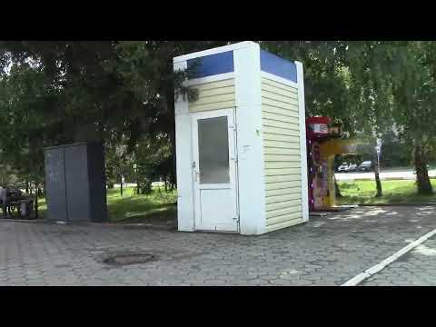 Видео: прогулки по кокшетау 31 08 2025