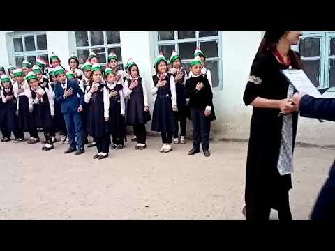 Видео: Мактаби 30камуна 2003 10а