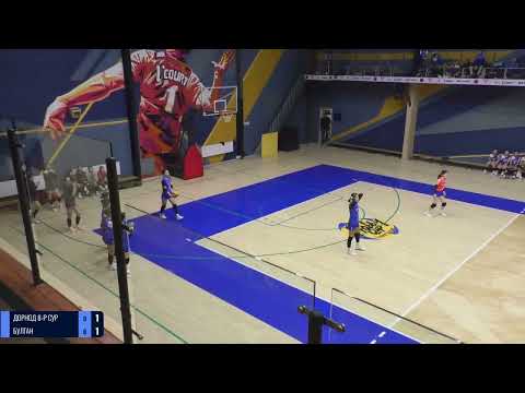 Видео: ӨСВӨРИЙН УАШТ-2025 БУЛГАН - ДОРНОД 8-Р СУРГУУЛЬ