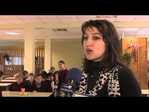 Видео: В школе №332 поставили эксперимент