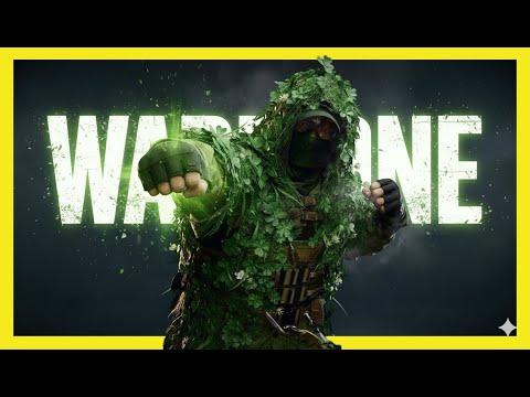 Видео: Warzone - становимся лучшим снайпером!!!