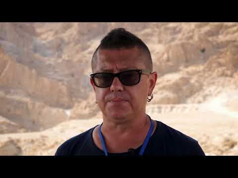 Видео: Кумран с Тувалем. Часть 3. Мифы. ДеталиТВ