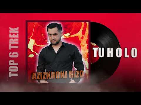 Видео: АЗИЗХОНИ РИЗО ТОП 6 - AZIZKHONI RIZO TOP 6 SURUDHO