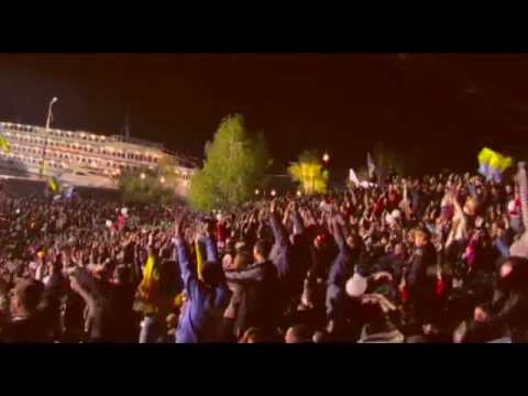 Видео: Алиби (XVII Таврийские Игры 2008)