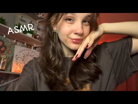 Видео: ASMR, но Триггеры Меняются Каждую МИНУТУ / Mar1oASMR