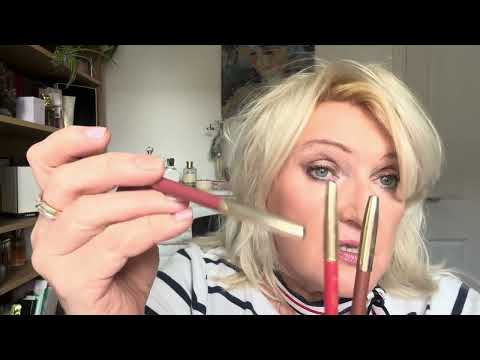 Видео: Sisley - часть 2. Обзор и макияж