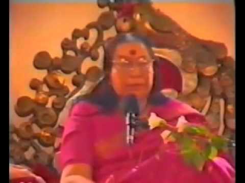 Видео: 1995 год, 4 июня. Ади Шакти Пуджа (Кабелла, Италия). Перевод Ю. Васильева