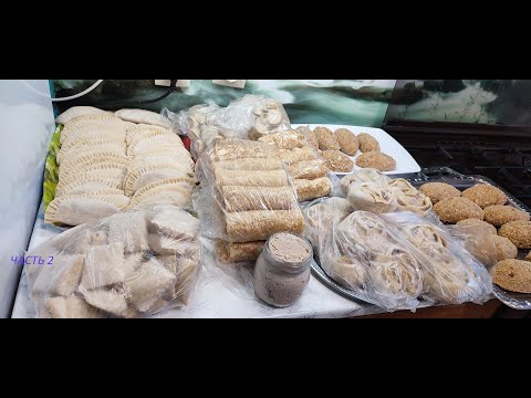 Видео: Заготовки впрок - часть 2 ( фарш и куриное филе ) Preparations for the future - part 2