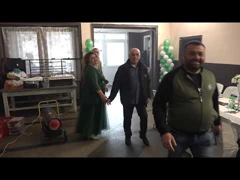 Видео: 50- ГОДИШЕН ЮБИЛЕЙ НА, ЛЮДМИЛ