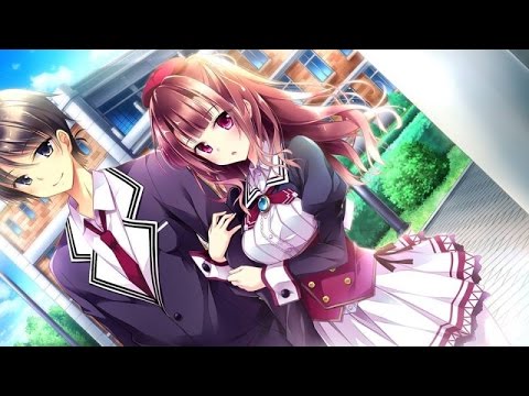 Видео: Аниме клип -  Я неверная жена, а он неверный муж