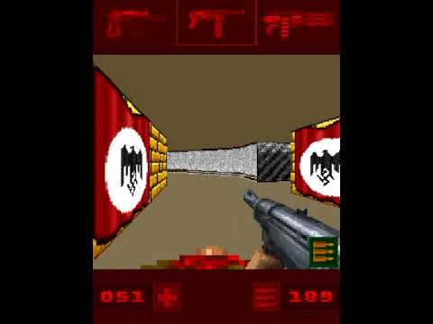 Видео: Bunker 3D / Бункер 3D (2006) NETSOFTWARE Прохождение Java игры