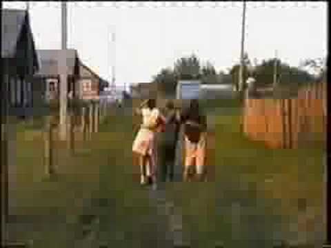 Видео: Гули-гули