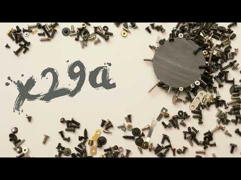 Видео: Безопасный баллон, Webley и мелкие работы.