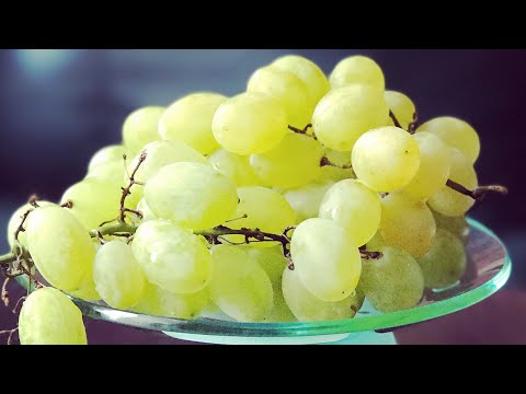 Видео: ASMR EATING VIDEO ЕМ 🍇 ВИНОГРАД ( ЗАПРОС ) ЗВУКИ РТА АСМР ВИДЕО