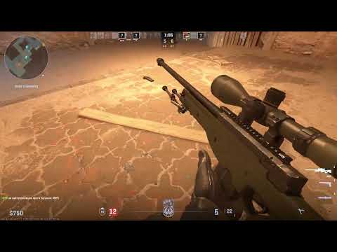 Видео: КРУТЫЕ МОМЕНТЫ В КС ГО 