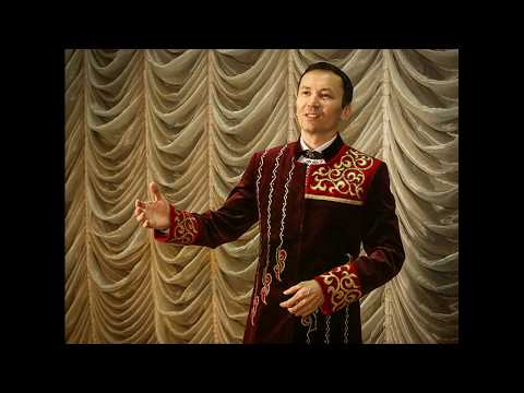 Видео: Асанәлі Көшеров - "Теріскей" [2017]