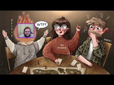 Видео: Cleric/Жрец - стереотипы и отыгрыш. Разбираем, советуем, предостерегаем. ч.7