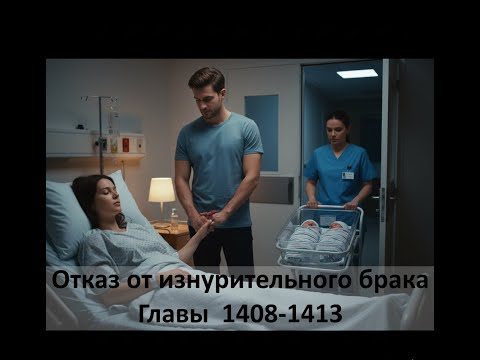 Видео: Отказ от изнурительного брака 1408-1413