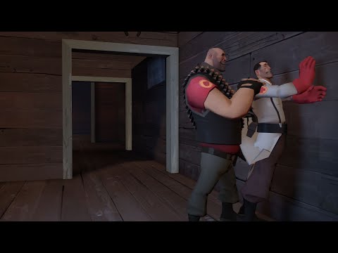 Видео: Медик о знакомстве с Хэви