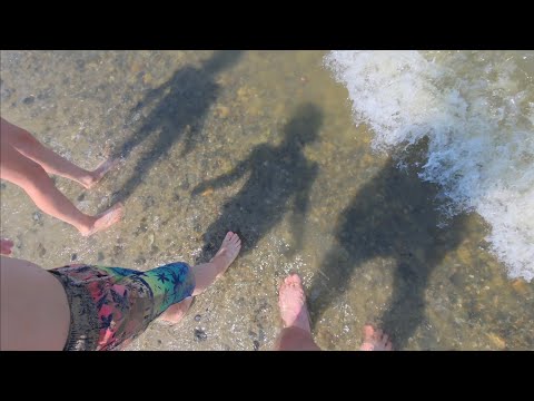 Видео: 6 июля 2025 г. Лиман