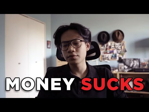 Видео: Всё дело в ДЕНЬГАХ