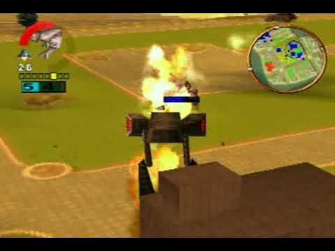 Видео: WarGames Defcon 1   Прохождение Игры RUSSIAN.RUS Часть 4