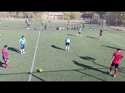Видео: КЕҢ-СУУ vs НАРЫН 9З  ВЫСШИЙ ДИВИЗИОН 7-ТУР