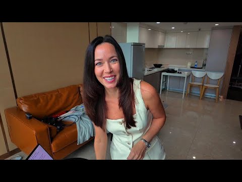 Видео: ПРИВЕТ КИТАЙ! МЫ В ГУАНЧЖОУ!