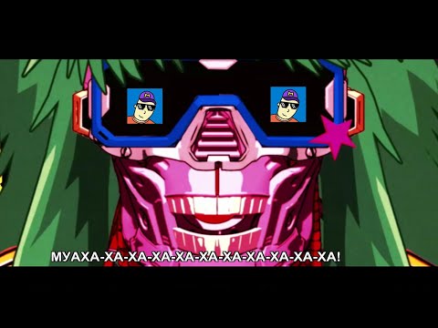 Видео: Мой рассудок уже не вернуть - MULLET MAD JACK 2