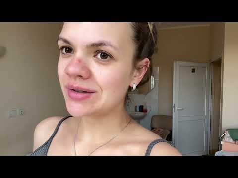 Видео: VLOG-Беременность,Роды 