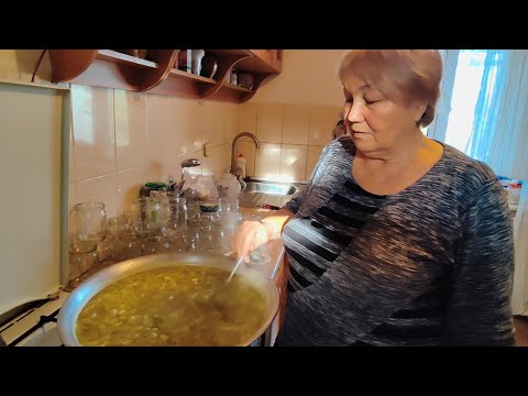 Видео: Варим варенье из дыни .Рецепт.  Такого мы ещё не пробовали!!!