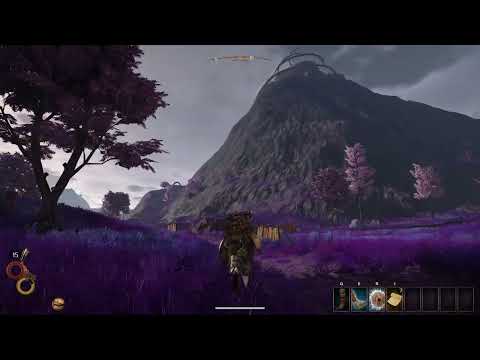 Видео: Outward Definitive Edition Прохождение #2 МАНА. Максимальная сложность (одна жизнь).
