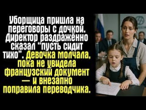 Видео: Хирурга от бога уволили за то, что бесплатно прооперировал цыганенка. А когда больницу приехал...